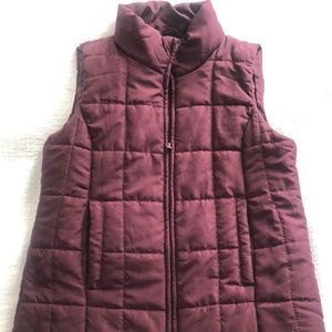 Vest